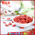 Wholesales goji price well quality goji berry goji berries with zero pesticide